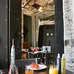 Sur Les Pas De Jules Verne Lägenhet Nantes