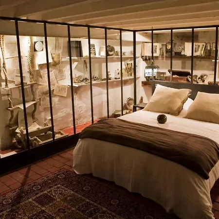 Apartamento Sur Les Pas De Jules Verne Nantes