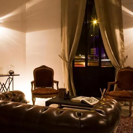 Apartment Sur Les Pas De Jules Verne Nantes