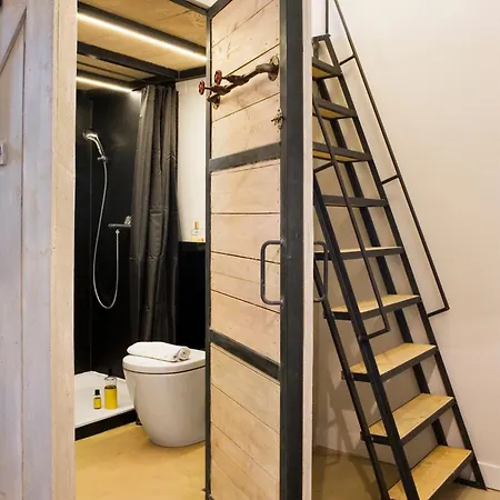 Sur Les Pas De Jules Verne Appartement Nantes