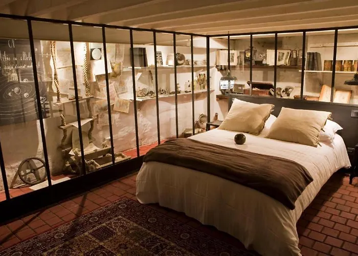 Apartamento Sur Les Pas De Jules Verne Nantes