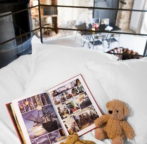 Sur Les Pas De Jules Verne * Nantes