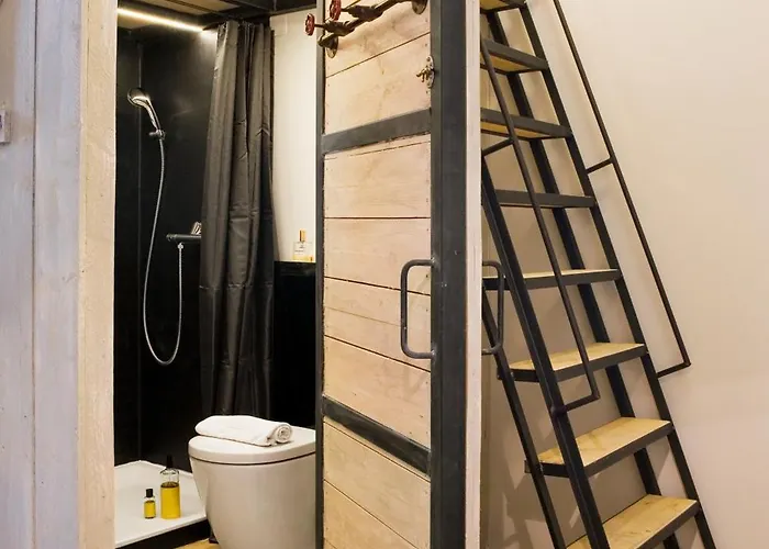 Sur Les Pas De Jules Verne Appartement Nantes