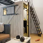 Apartment Sur Les Pas De Jules Verne