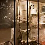 Sur Les Pas De Jules Verne Apartment