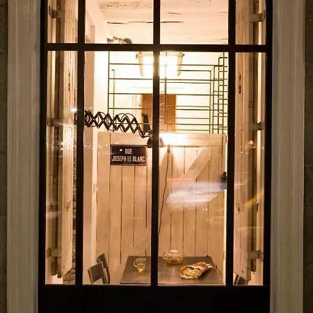 Appartement Sur Les Pas De Jules Verne *