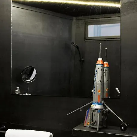 Appartement Sur Les Pas De Jules Verne