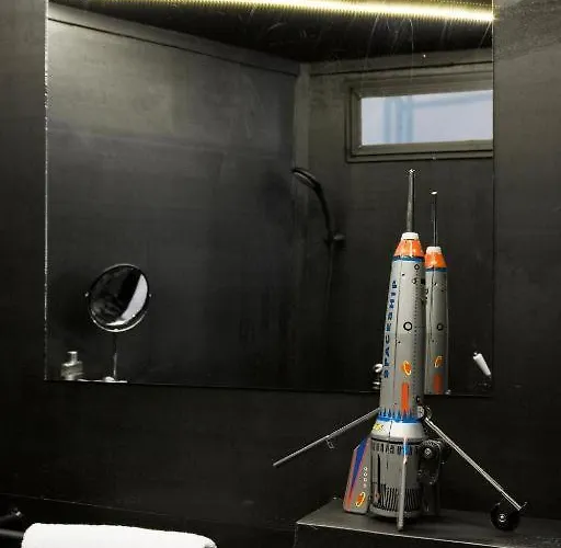 شقة Sur Les Pas De Jules Verne