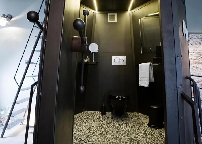 Sur Les Pas De Jules Verne *